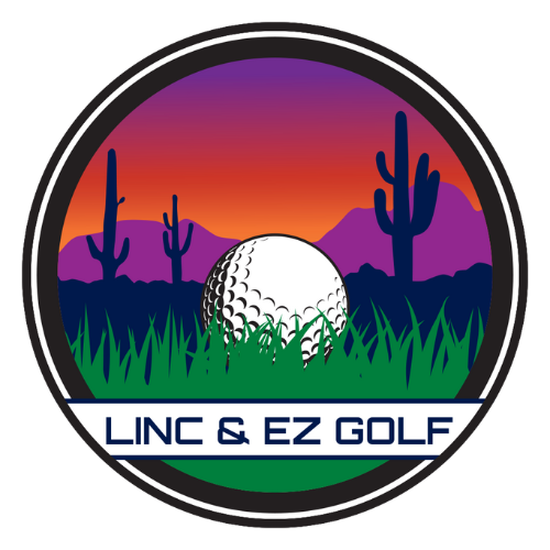 Linc and EZ Golf